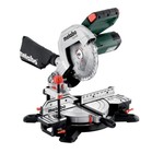 Торцовочная пила Metabo KS216 M