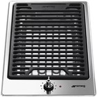 Электрическая варочная панель Smeg PGF30B