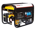 Бензиновый генератор RedVerg RD-G3900N