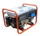 Бензиновый генератор Zongshen PB 5000