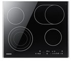 Электрическая варочная панель Samsung NZ64T3536DK
