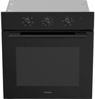 Встраиваемый духовой шкаф Hyundai HEO 66512 BG
