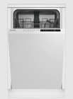 Встраиваемая посудомоечная машина Indesit DIS C220