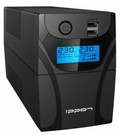 Источник бесперебойного питания Ippon Back Power Pro II 600