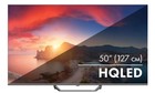 Телевизор Haier 50 Smart TV S2 Pro