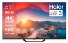 Телевизор Haier 65 HQLED S2 Pro