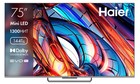Телевизор Haier 75 Mini LED