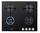 Газовая варочная панель Delonghi NSL 460 NCM RUS