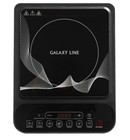 Плита электрическая настольная Galaxy Line GL 3060 (черный)