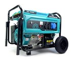 Бензиновый генератор Steviman GR-6500