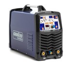 Сварочный аппарат Grovers Energy TIG 200 double pulse