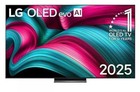 Телевизор LG OLED83C5RLA.ARUG