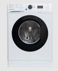 Стиральная машина Indesit BWSA 5109 WBV