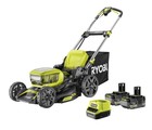 Газонокосилка Ryobi 18В RY18LMX46A-250 5133005790