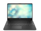 Ноутбук HP 15s-fq5025ny (15.6