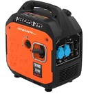 Инверторный генератор Zongshen BQH 3300