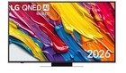 Телевизор LG 55QNED83B6A.ARUG