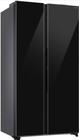 Холодильник Samsung RS80F65M1BWT