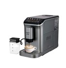 Кофемашина Zigmund Shtain ZACM-2000