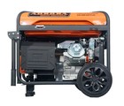 Бензиновый генератор Aurora AGE 8500 DZN Plus