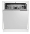 Встраиваемая посудомоечная машина Hotpoint-Ariston HI 4C39