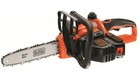 Цепная пила Black+Decker GKC1825L20
