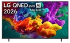 Телевизор LG 75QNED85B6C.ARUG
