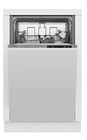 Встраиваемая посудомоечная машина Hotpoint-Ariston HIS 1C56W