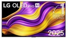 Телевизор LG OLED83G5RLA.ARUG