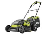 Газонокосилка Ryobi RY18LMH37A-250 5133004583