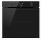 Встраиваемый духовой шкаф Kuppersberg HT 611 BB