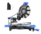 Торцовочная пила Deko DKMS305 Laser