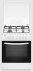 Плита комбинированная Kraft KF-FSK6402EW