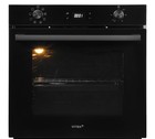 Встраиваемый духовой шкаф Vitek VEO 6480 BG