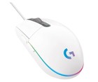 Мышь Logitech G102 LightSync (белый)