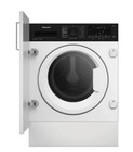 Встраиваемая стиральная машина Hotpoint WDBIH 8490 VWB