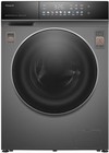 Стиральная машина Weissgauff WM 62210 Direct Drive Touch Inverter Steam