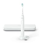 Зубная щетка Philips Sonicare HX3673/13 (насадки для щетки: 1шт, белый)