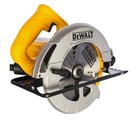 Циркулярная пила DeWalt DWE 560