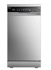 Посудомоечная машина Midea MFD45S460SI