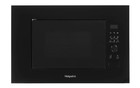Встраиваемая микроволновая печь Hotpoint MF20G BL H