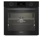 Встраиваемый духовой шкаф Indesit IBFTE 3841 J BL