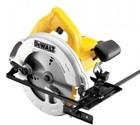 Циркулярная пила DeWalt DWE 560 K
