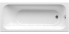 Ванна Ravak Chrome 160х70 (белый, C731000000)