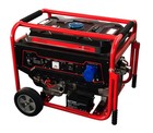 Бензиновый генератор Magnetta GFE9000