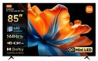 Телевизор Xiaomi TV S Mini LED 85 2026 (L85MC-SRU)