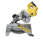Торцовочная пила DeWalt DWS777