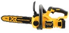 Цепная пила DeWalt XR 18 В DCM565N-XJ