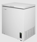 Морозильная камера Kuppersberg FLCF 200 W