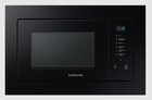 Встраиваемая микроволновая печь Samsung MS23A7118AK/BW